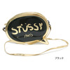 STUSSY WOMEN Speech Bubble Shoulder Bag 234017画像