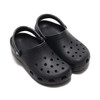 crocs CLASSIC BLACK 10001-001画像