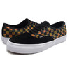 VANS SYNDICATE x SEAN CLIVER AUTHENTIC PRO "S" (SEAN CLIVER) BLACK VN-0OZRDSI画像