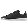 adidas Originals STAN SMITH CORE BLACK/CORE BLACK/NEO WHITE M17919画像