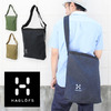 HAGLOFS SHOULDER BAG 400002画像