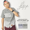 Loky GINGHAM CHECK SHIRT 11829025画像