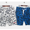 HTML ZERO3 Adams Camo Short PT068画像