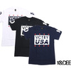 10DEEP VICTORY USA TEE画像