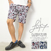 Loky FLOWER WORK SHORT PANTS 11129020画像