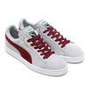 PUMA SUEDE CLASSIC+ ZINFANDEL/BLACK 356568-30画像