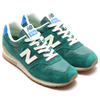 new balance MRL996 ER RAINFOREST画像