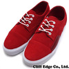 Supreme × VANS SYNDICATE SEYLYNN "S" RED VN-ORAKRED画像
