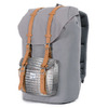 Herschel Supply LITTLE AMERICA GREY CABIN 10014-00409-OS画像