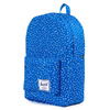 Herschel Supply CLASSIC COBALT POLKA DOT 10001-00448-OS画像