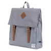 Herschel Supply SURVEY GREY/TAN 10004-00006-OS画像