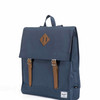 Herschel Supply SURVEY NAVY 10004-00007-OS画像