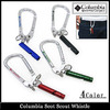 Columbia Scot Scout Whistle PU2854画像