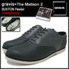 gravis × The Mattson 2 BUXTON Pewter 13609100-069画像