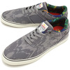 Emerica REYNOLDS LOW&times;ALTAMONT DARK GREY画像