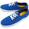 Emerica ROMERO LACED&times;BRO BLUE/WHITE画像