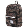 Herschel Supply POP QUIZ TIGER CAMO 10011-00451-OS画像