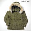 Buzz Rickson's M-51 FIELD JACKET BR12817画像