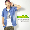 seedleSs. SD INDY S/S SHIRT SD14SM-SH01画像