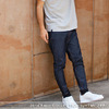 HTML ZERO3 Switch Rib Denim Pant画像