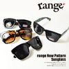 range new pattern sunglasses RG14HS-AC01画像