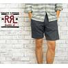 RRL ボヤージ ショーツ画像