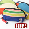 CHUMS Shell Pouch Sweat Nylon CH60-0692画像