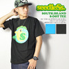 seedleSs. SOUTH.ISLAND S-DOT TEE SD14HS-SS05画像