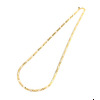 FRANK GOLD CHAIN LONG by MR.FRANK GOLD FKJP-AC-079画像
