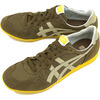 Onitsuka Tiger SERRANO OLIVE/BEIGE TH109L-8605画像