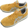 Onitsuka Tiger TIGER ALLIANCE MUSTARD/GREY TH4B4L-3113画像