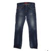RED CARD Slim Straight - akira Worn 16872画像