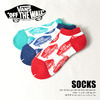 VANS SOCKS 171-1002画像