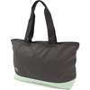 gravis MANEUVER TOTE GUNMETAL/GREEN-ASH 12849101-065画像