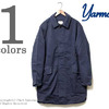 Yarmo SHORT COAT 15AW-CO2画像