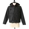 BARBOUR SL Spey MWX0464画像