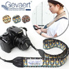 Gevaert カメラストラップ (ビビットシャギー) GVT007C画像