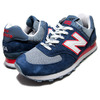 new balance US574 MD MADE IN U.S.A画像