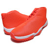 NIKE AIR JORDAN FUTURE infrared 23/infrared 23-wht 656503-623画像