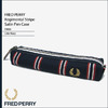 FRED PERRY Regimental Stripe Satin Pen Case JAPAN LIMITED F9984画像