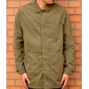 FOB FACTORY F2320 C/N WORK COAT画像