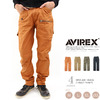 AVIREX 8 POCKET BACK CARGO PANTS 6146067画像