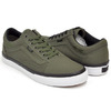 VANS OLD SKOOL 026 "S" (DRESSEN) ARMY / WATER RESISTANT VN-0XE1DHN画像