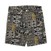 HEX ANTISTYLE HEX ANTISTYLE SHORTS (BLACK) HAR-251画像