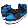 NIKE AJ1 KO HIGH OG blk/blk-s.blu 638471-007画像