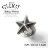 CLUCT NAUTICAL STAR 01709画像
