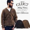 CLUCT KNIT CARDIGAN 01683画像