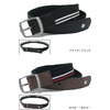 FRED PERRY Watch Strap Reversible Belt BT5407画像