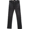 AG jeans NOMAD 3YEARS BLACK AG1191UBL3YB画像