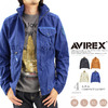 AVIREX A.W.A. COMPACT JACKET 6142245画像